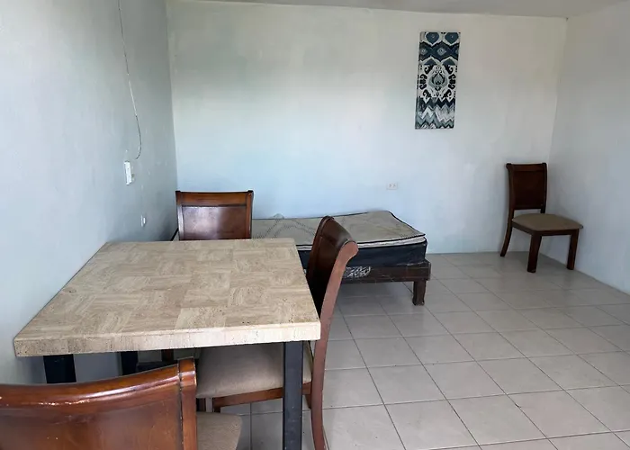 Hm Cuarteria Cangrejos 3* Cabo San Lucas